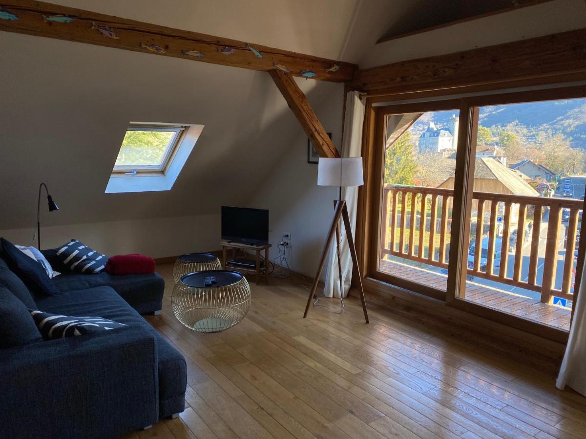 Top Floor Duplex With Private Beach デュアン エクステリア 写真