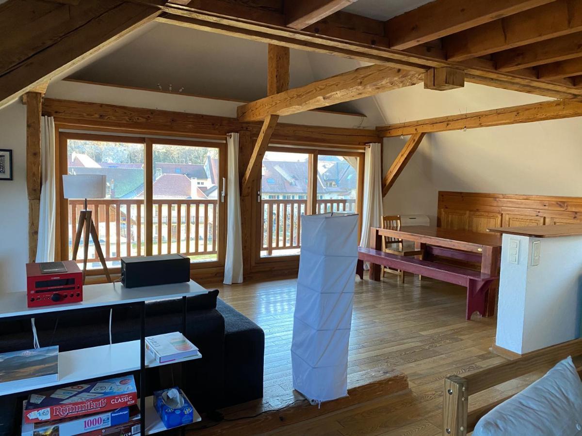 Top Floor Duplex With Private Beach デュアン エクステリア 写真