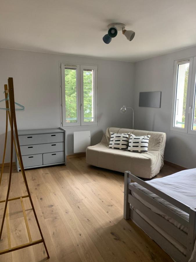 Top Floor Duplex With Private Beach デュアン エクステリア 写真