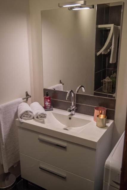 Top Floor Duplex With Private Beach デュアン エクステリア 写真