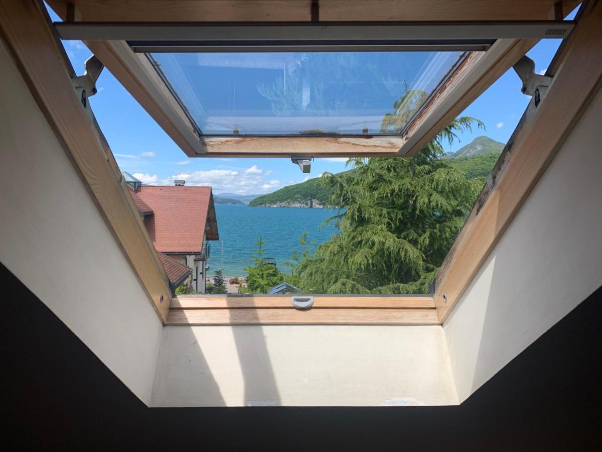 Top Floor Duplex With Private Beach デュアン エクステリア 写真