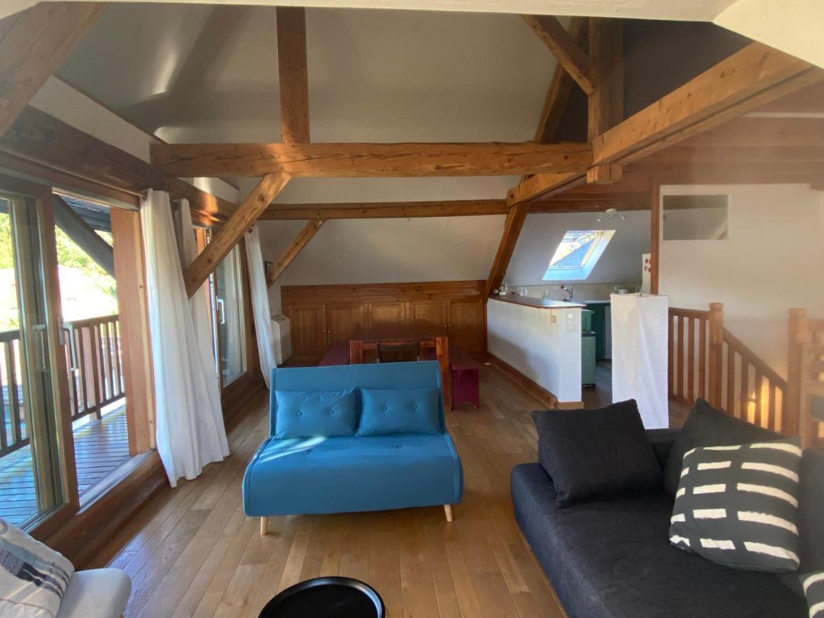 Top Floor Duplex With Private Beach デュアン エクステリア 写真