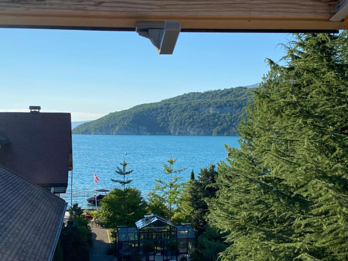 Top Floor Duplex With Private Beach デュアン エクステリア 写真