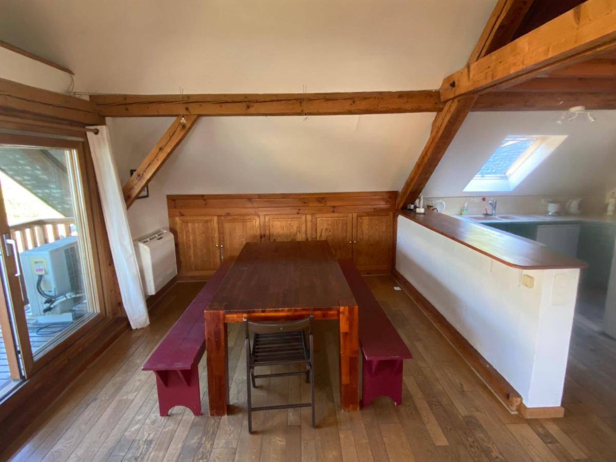 Top Floor Duplex With Private Beach デュアン エクステリア 写真