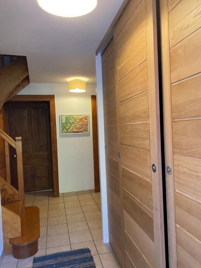 Top Floor Duplex With Private Beach デュアン エクステリア 写真
